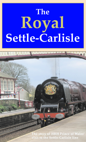 The Royal Settle-Carlisle