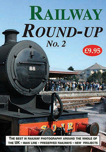 Railway Round-Up No. 2