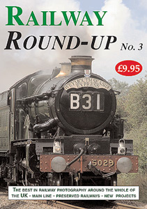 Railway Round-Up No. 3