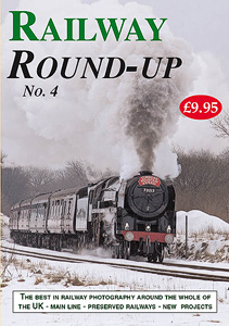 Railway Round-Up No. 4