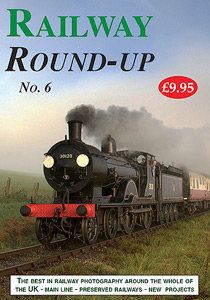 Railway Round-Up No. 6