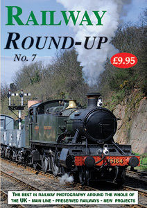 Railway Round-Up No. 7