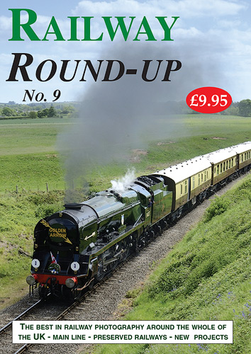 Railway Round-Up No. 9