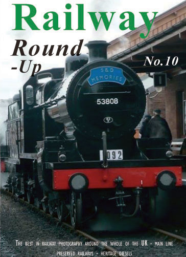 Railway Round-Up No.10