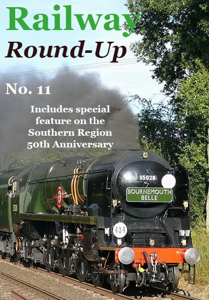 Railway Round-Up No.11