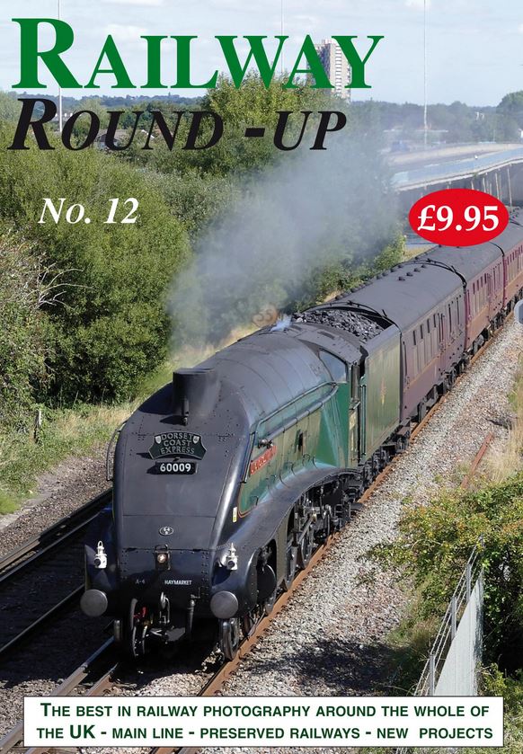 Railway Round-Up No.12