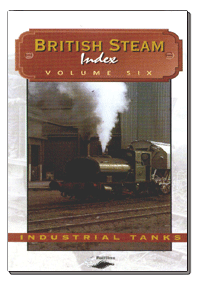 British Steam Index Vol.6 - Industrial
