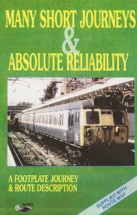 Many Short Journeys & Absolute Reliability (30-mins)