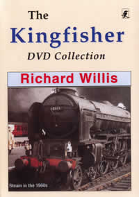 The Richard Willis Collection Vol.1 & Vol.2 Combined