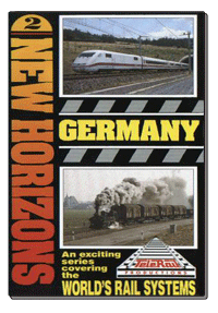New Horizons Vol. 2: Germany