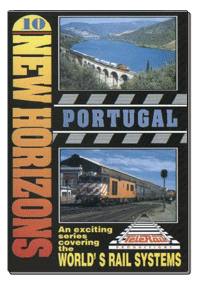 New Horizons Vol.10: Portugal