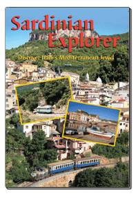 Telerail Explorer Vol. 3: Sardinian Explorer