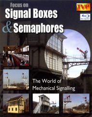 Focus on Signal Boxes and Semaphores (100-mins)