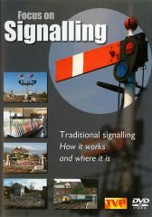 Focus on Signalling (100-mins)