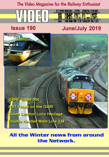 Video Track Issue 190: June/July 2019