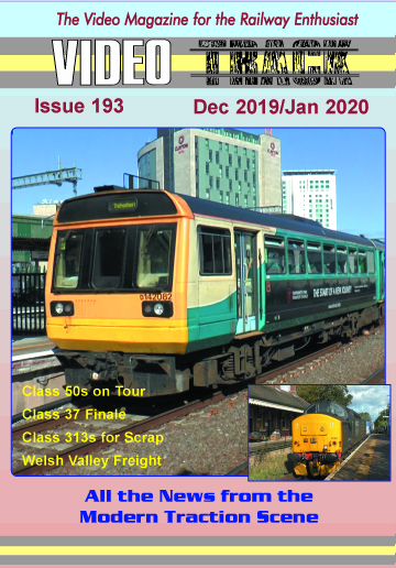 Video Track Issue 193: December 2019/January 2020