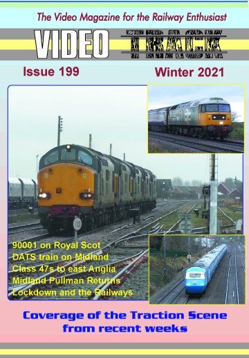 Video Track Issue 199: Winter 2021