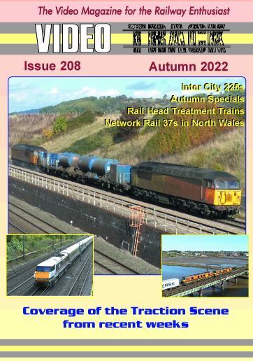 Video Track Issue 209: Winter 2022