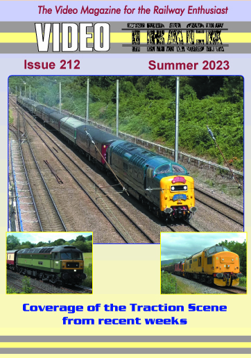Video Track Issue 212: Summer 2023