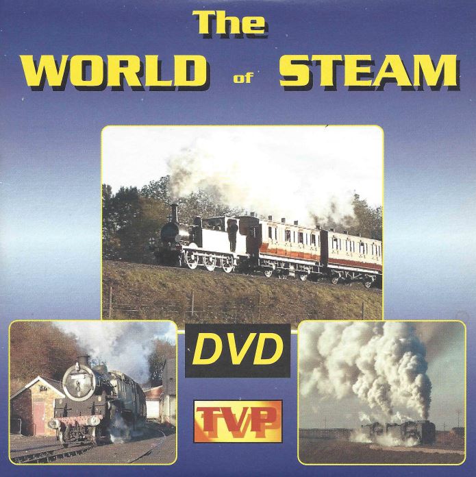 The World of Steam