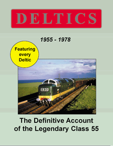 Deltics Vol.1 1955-1978 (60-mins)
