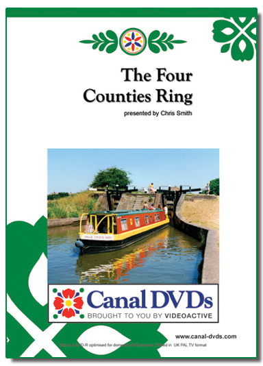 The Four Counties Ring