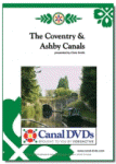 The Coventry & Ashby Canal