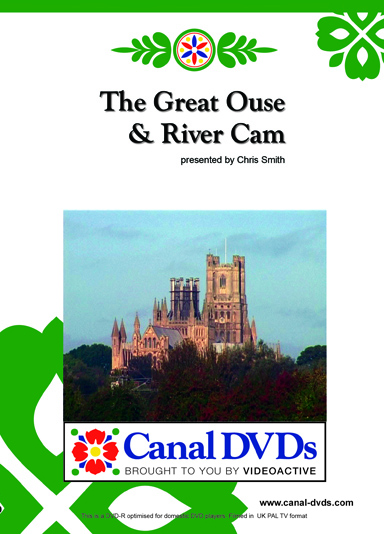 The Great Ouse and River Cam