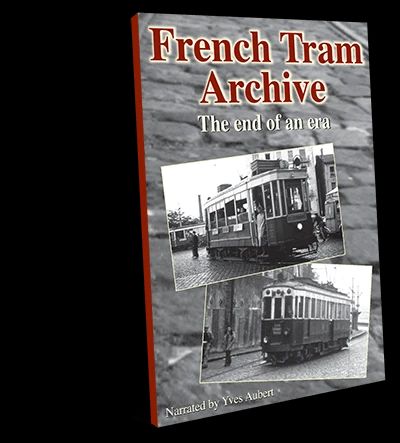 French Tram Archive