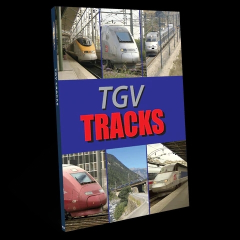 TGV Tracks
