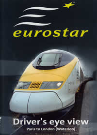 Eurostar (118-mins)  (DVD)