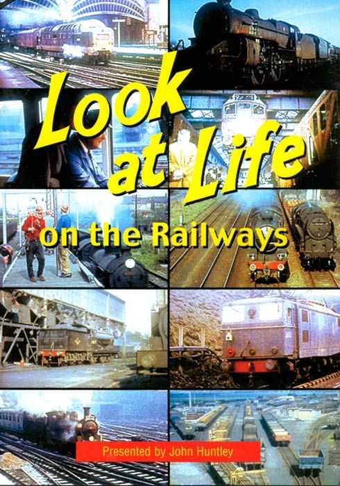 Look at Life on the Railways